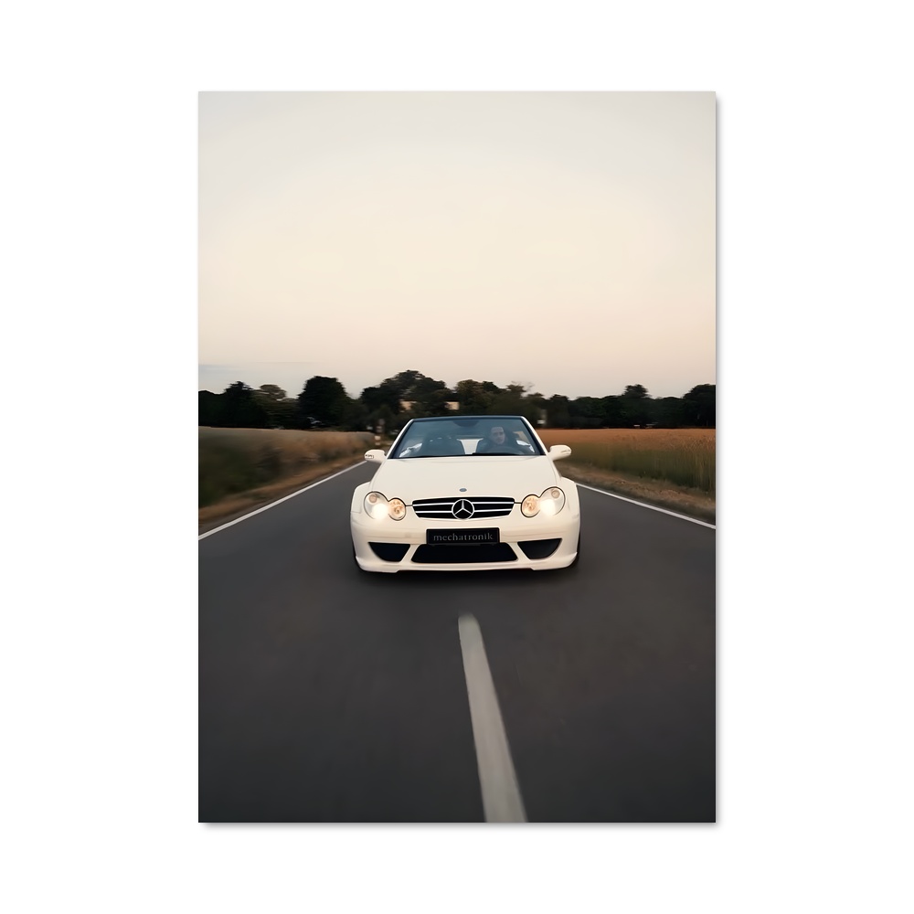 Poster Clk dtm splendide